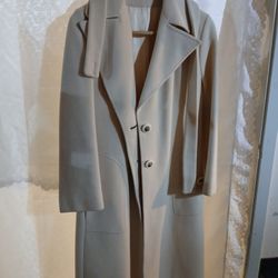 Pure Chinese Cashmere [ Size Small