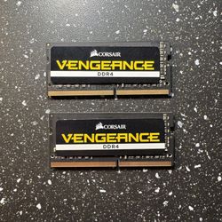 Corsair Vengeance 32gb RAM