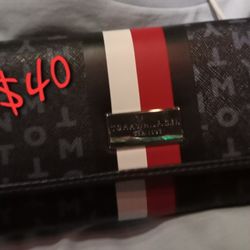 Tommy Hilfiger Wallet