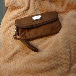 Nine West Wristlet