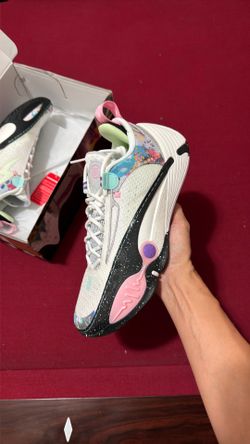 Way of Wade All City 14 sz 9.5