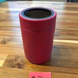 Ozark trail 12oz Can cooler 