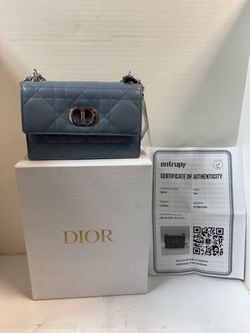 Christian Dior