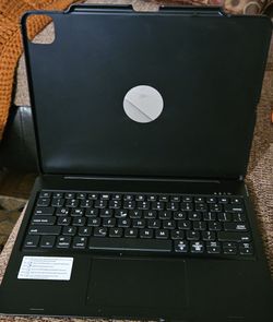 Aftermarket Ipad Pro 12.9 Keypad/cover