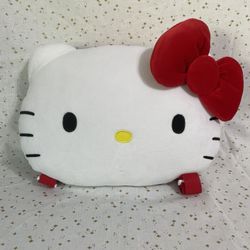 Hello Kitty Backpack 