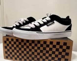 Vans Shoes