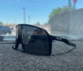 Oakley Sutro Sunglasses