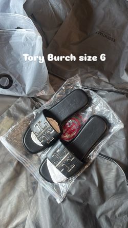 Tory Burch