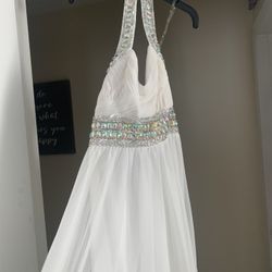 Prom Dress Brand New Size 5