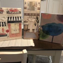 Home decor ( pictures )