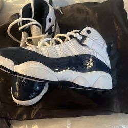 Tennis Jordan