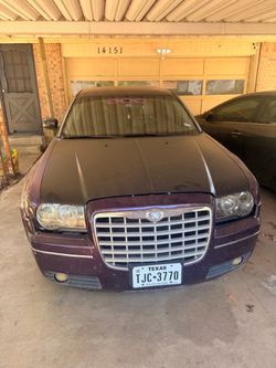 2007 Chrysler 300