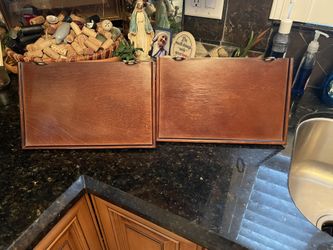 Wall Shelves