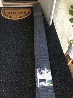 AREA MAT