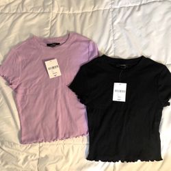 T-shirts
