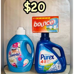 Household Bundle