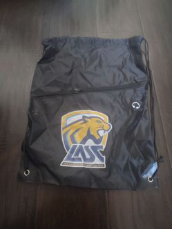 Los Angeles Southwest napsack