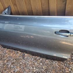2013-2017 Audi A5 S5 Driver Door 