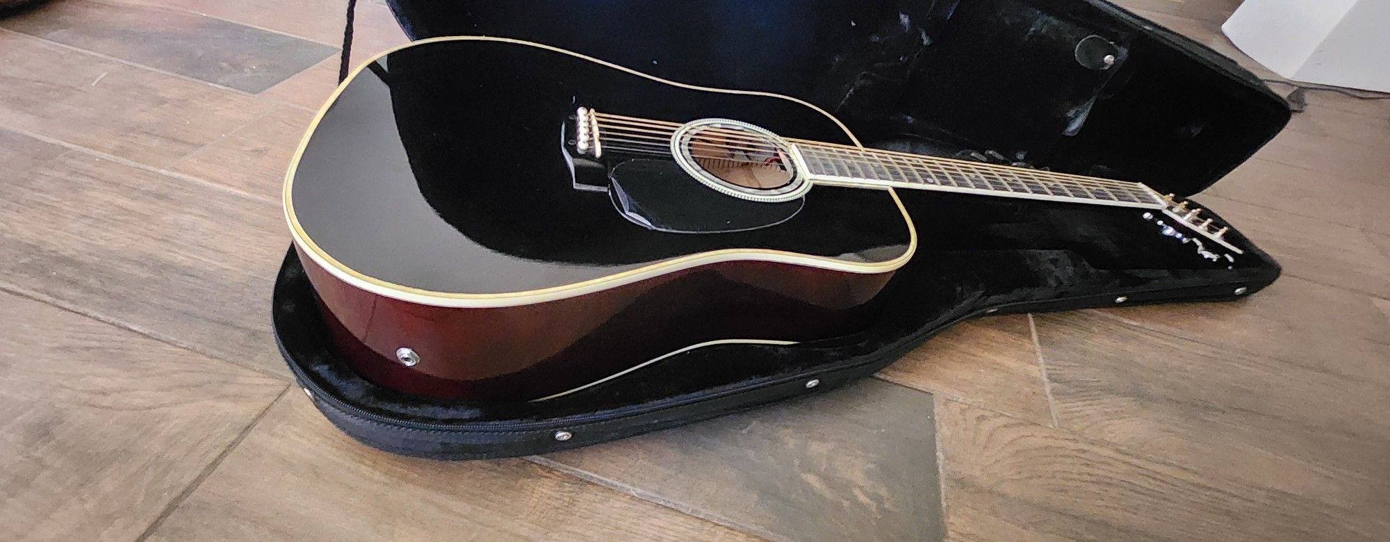 Guitar