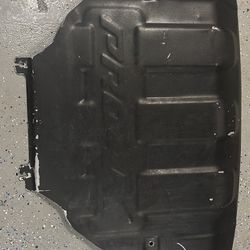 Skid Plate Nissan Titan 