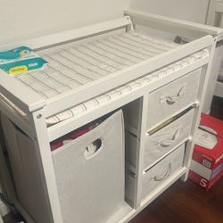 baby changer