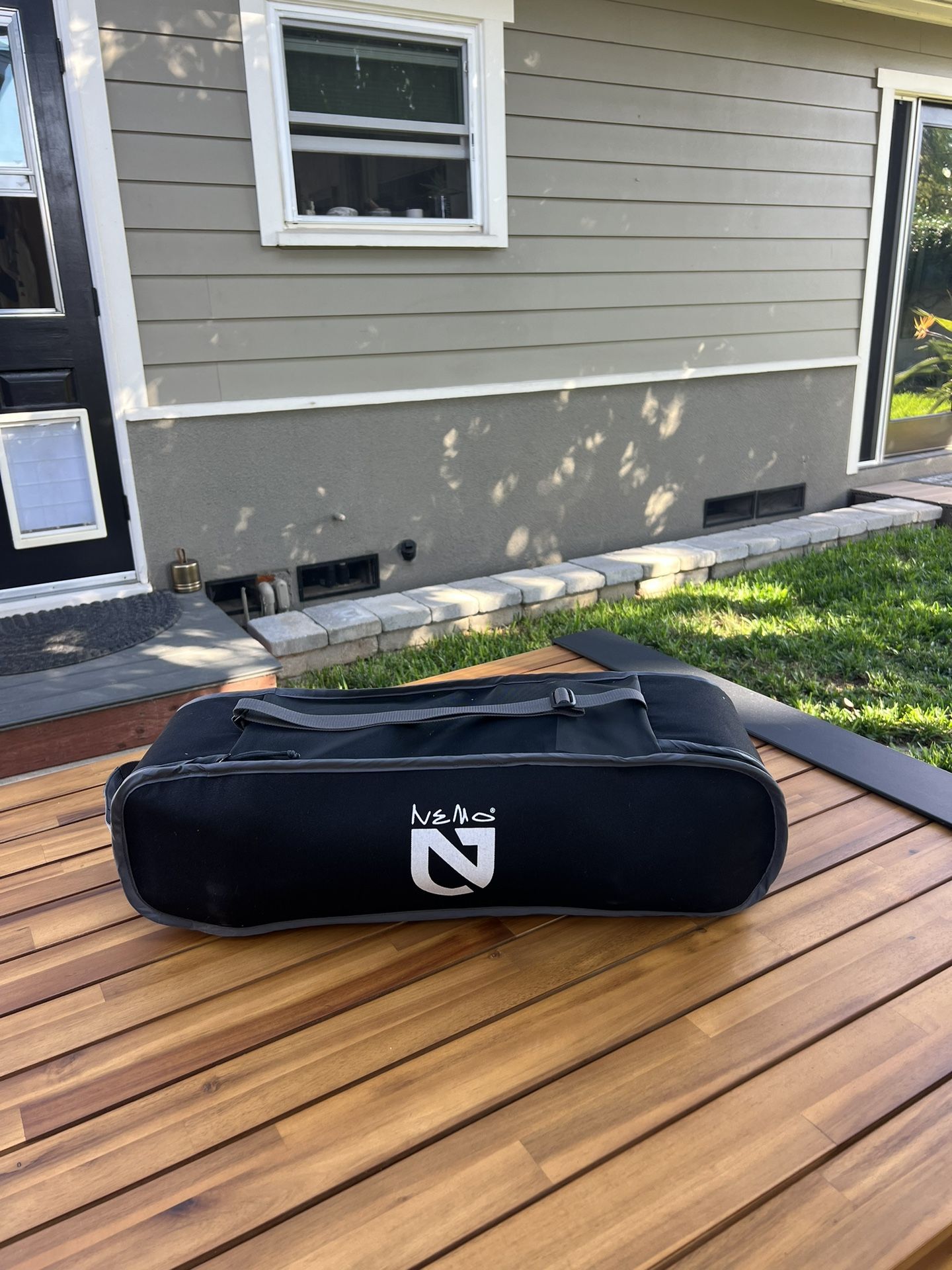 Nemo Stargaze Recliner Swing Chair