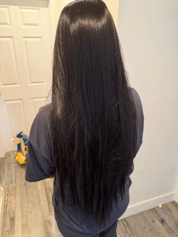 Frodio wig