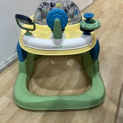 Safety 1 St Walker