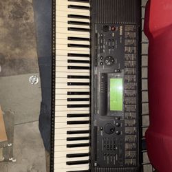 Piano 