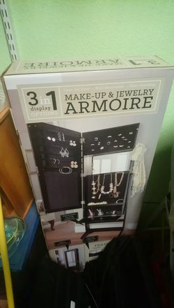 Armoire