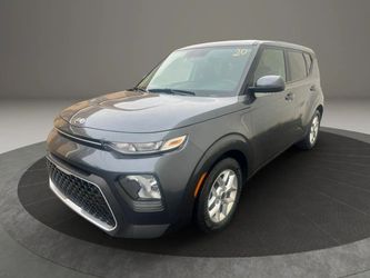 2021 Kia Soul