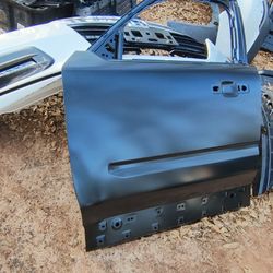 Brand New Drivers Side Front For 2022-20-24 Broncos Sport Series OEM Part 