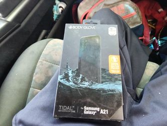 Body Glove Title Waterproof Case For Samsung Galaxy