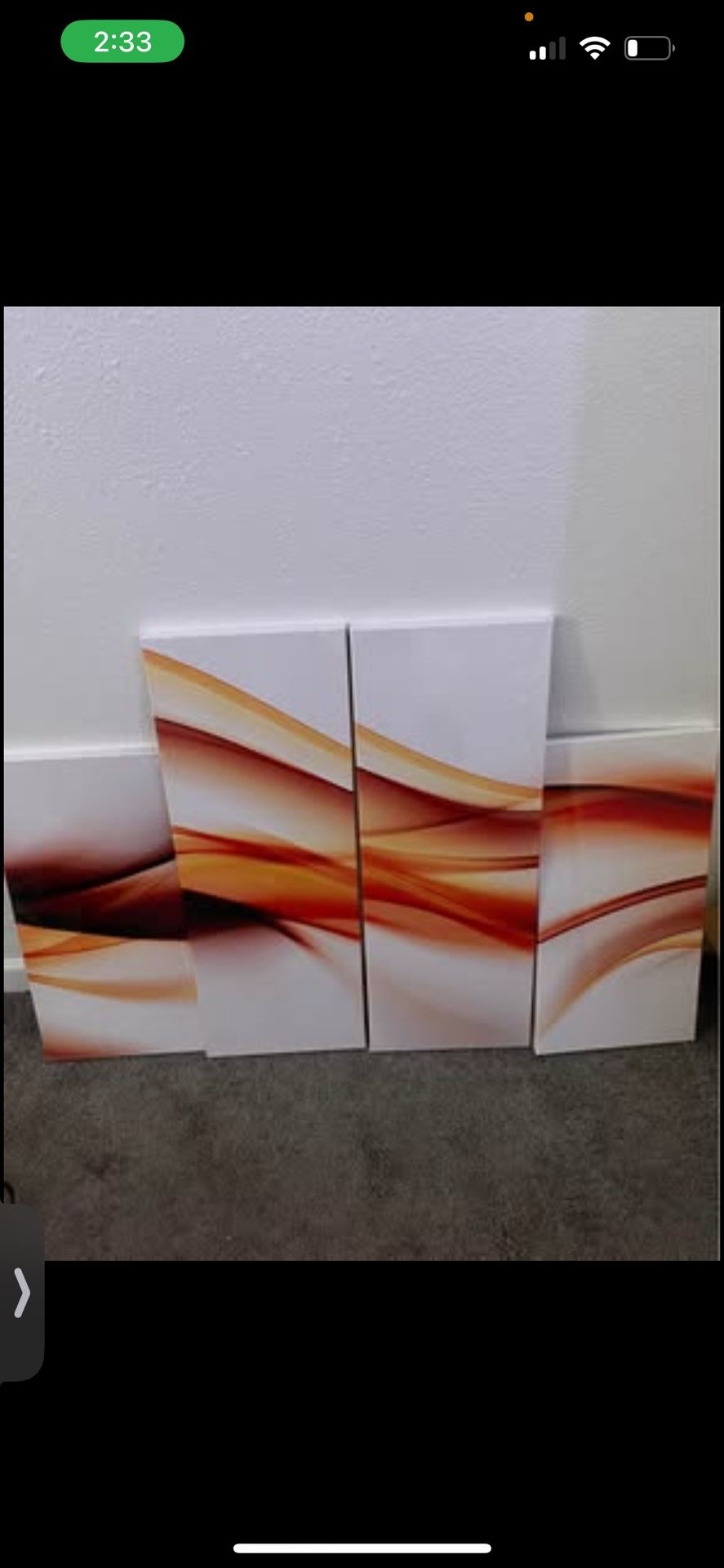 Wall Art