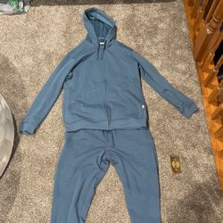 Ugg Full Tracksuit 