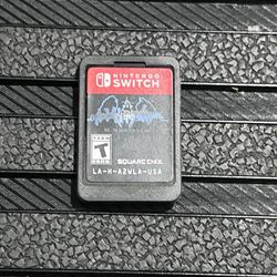 Nintendo Switch Video Games