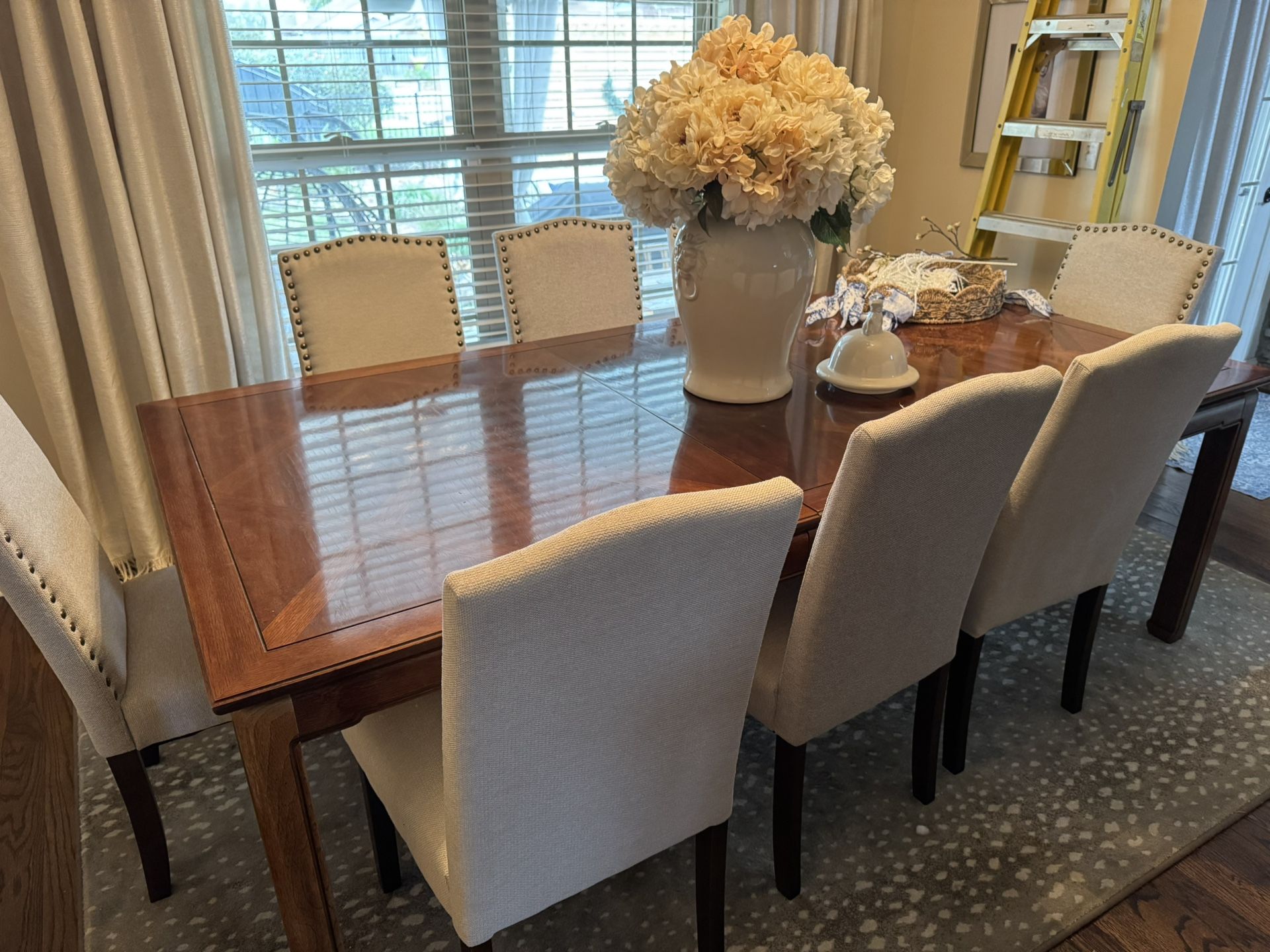 Dining Chairs Brand New $40 Each