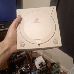 Sega Dreamcast (Imported Console)/Japaneae Games 