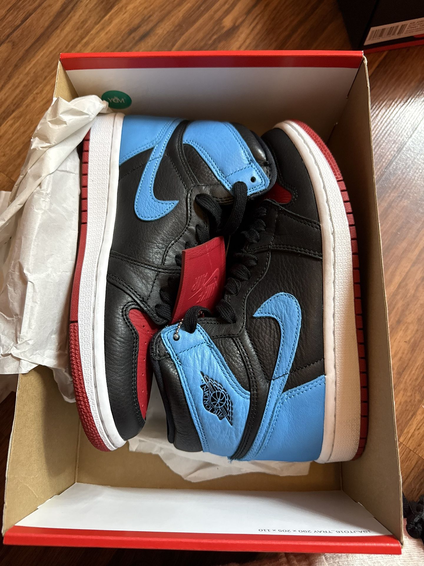 Jordan 1
