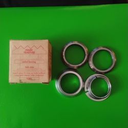 Odyssey bearings