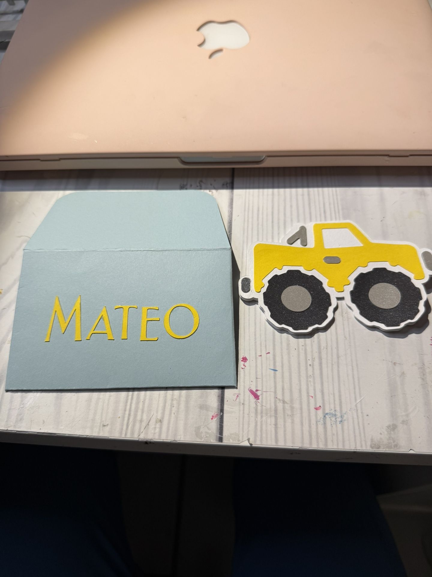 Cards Customized