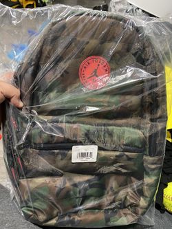Brand New Jordan Backpack 13” Laptop