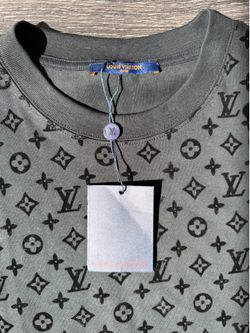 Louis Vuitton Tshirt size XL