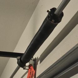 Garage Door And Springs 