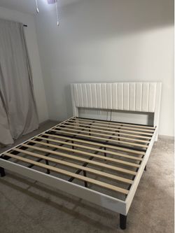 Bed Frame