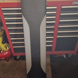 Tuffstuff Fitness Replacement Flat Bench Pad Vinyl Extra Parts For Tuff Stuff Equipment 