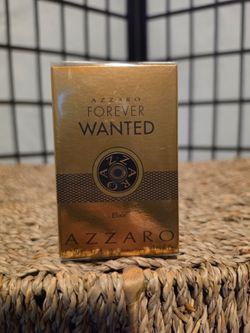 Azzaro Forever Wanted Elixir Parfum