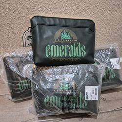 Wicked Conair makeup bags **NEW**