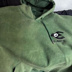 Men’s hoodie