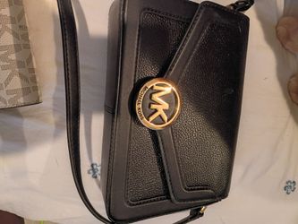 Mk purse